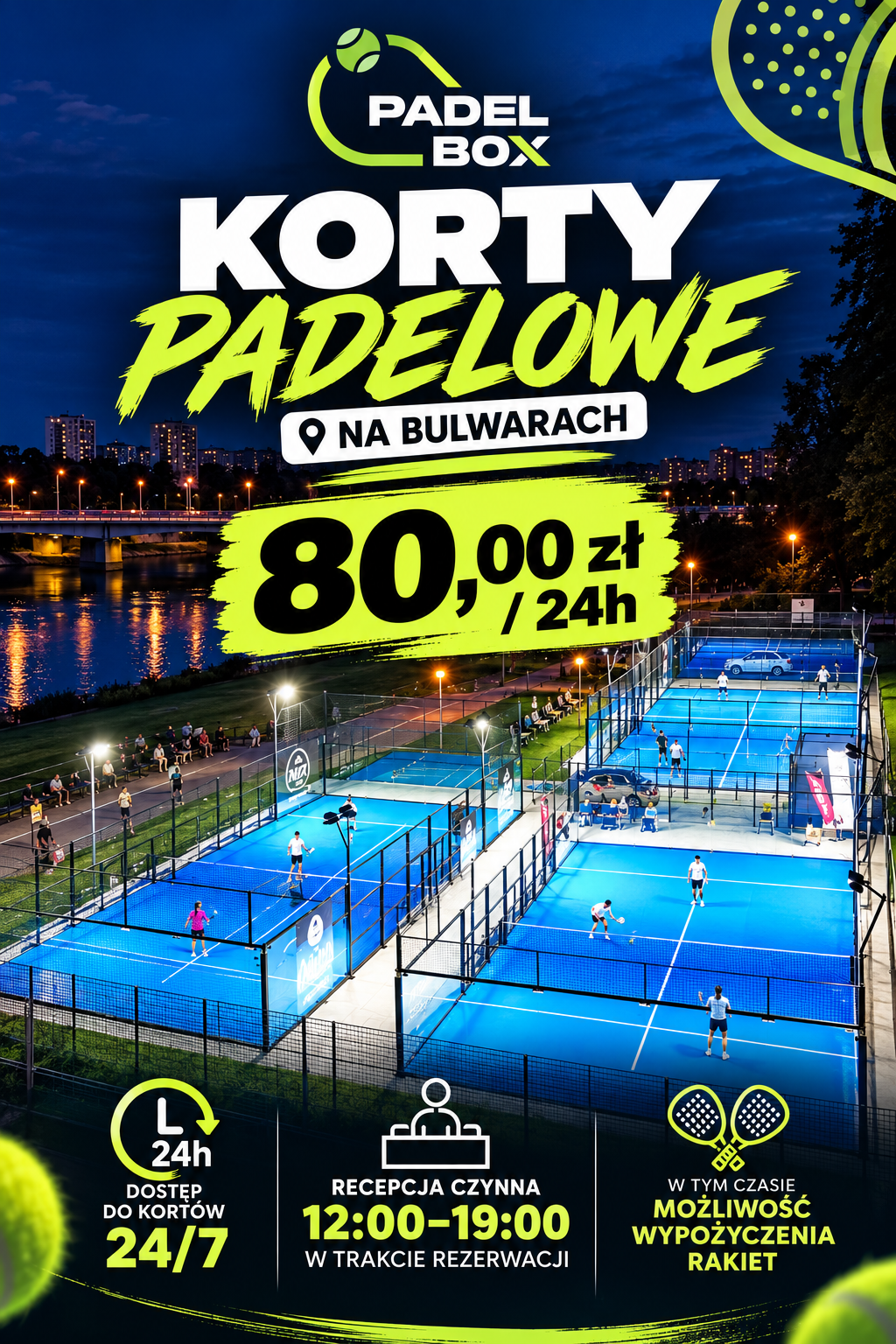 Zmiana cennika jesień 2026, zdjęcie 1