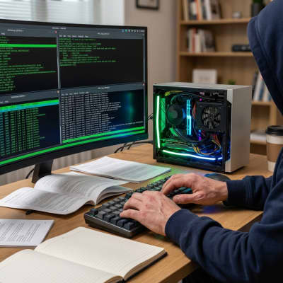 AI generated image 2