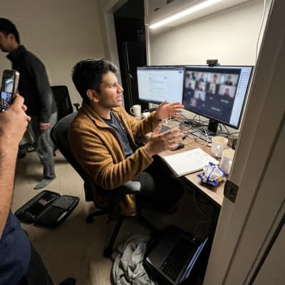 AI generated image 1