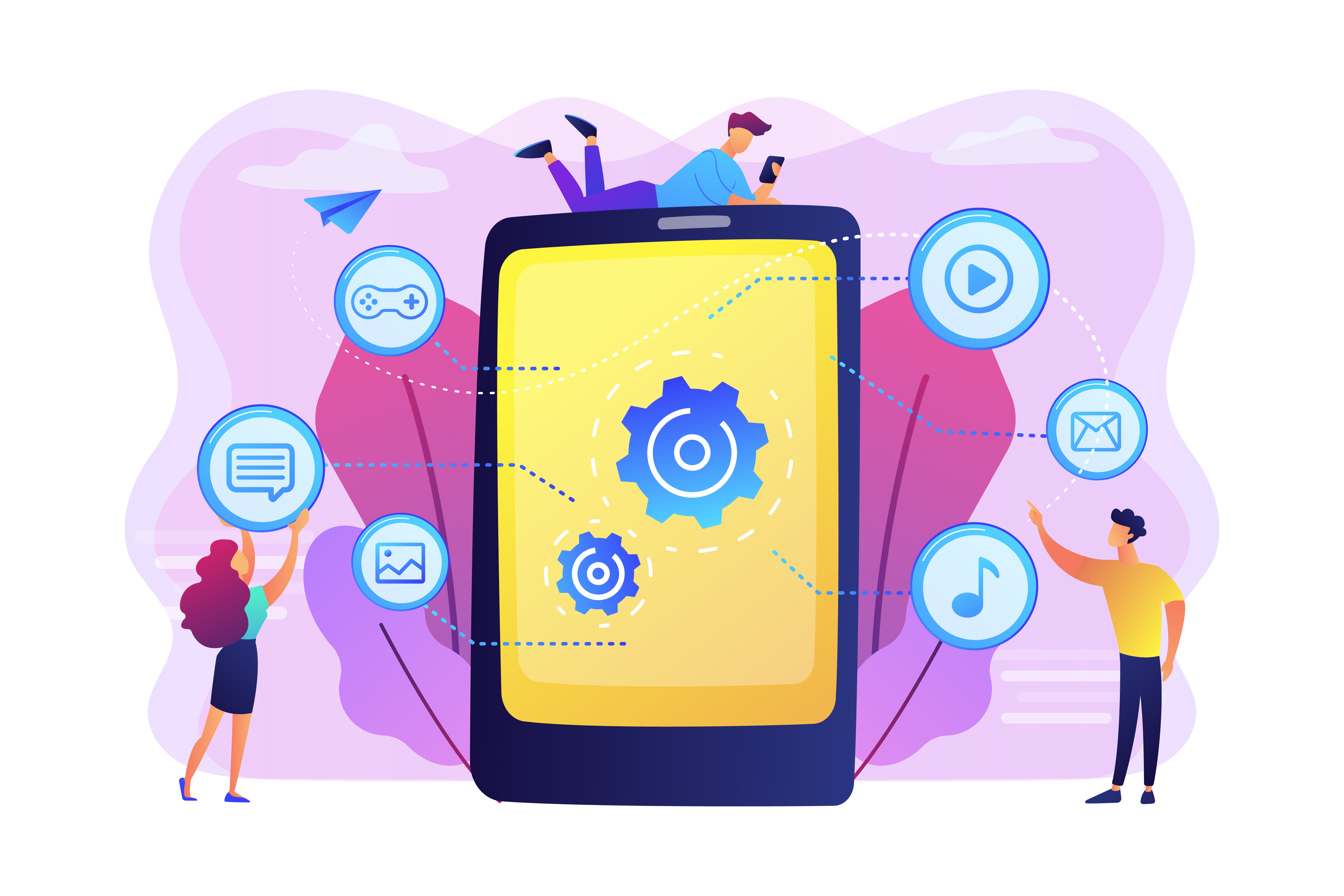 BFSI delivery and reliability metrics