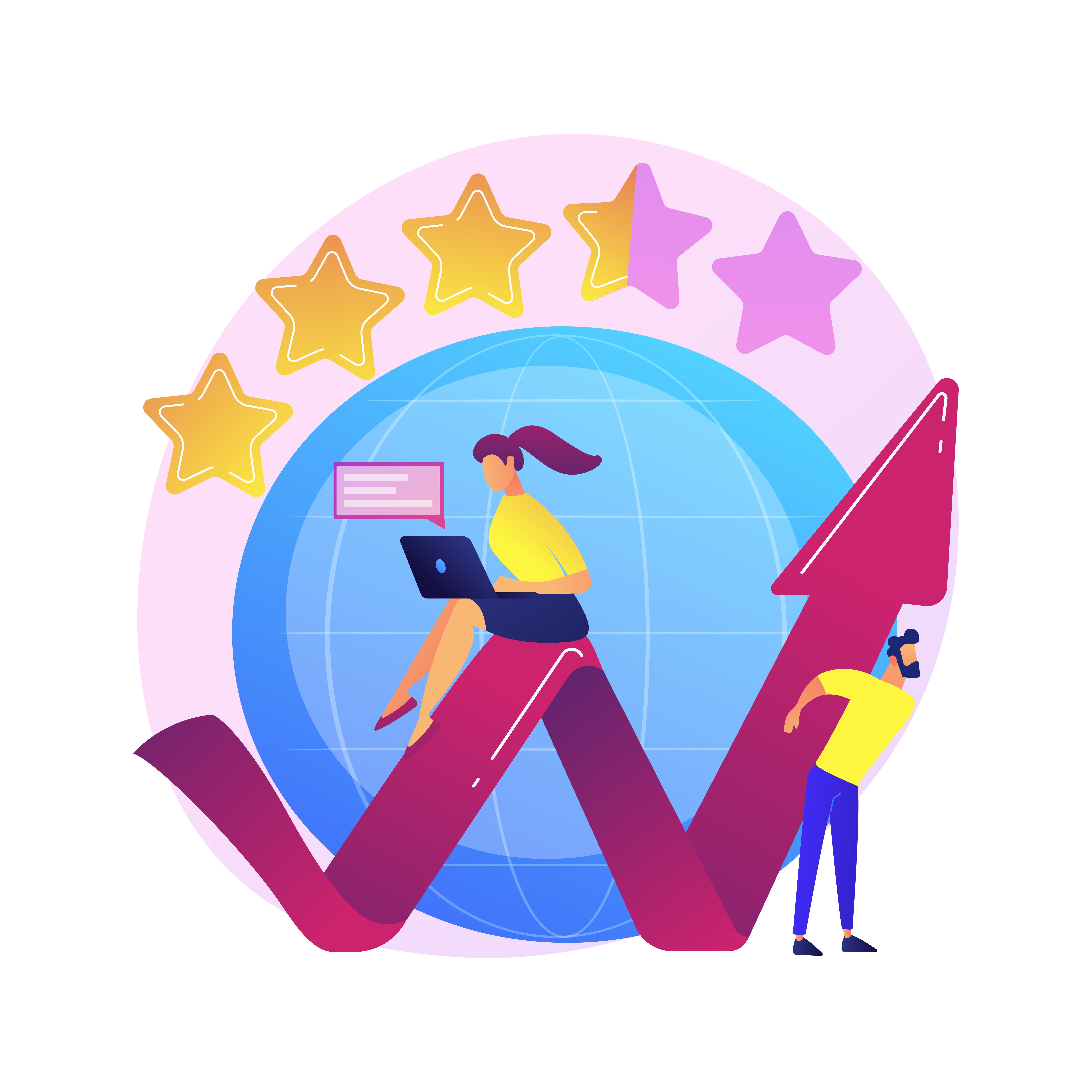 Fast response and routing for real estate leads