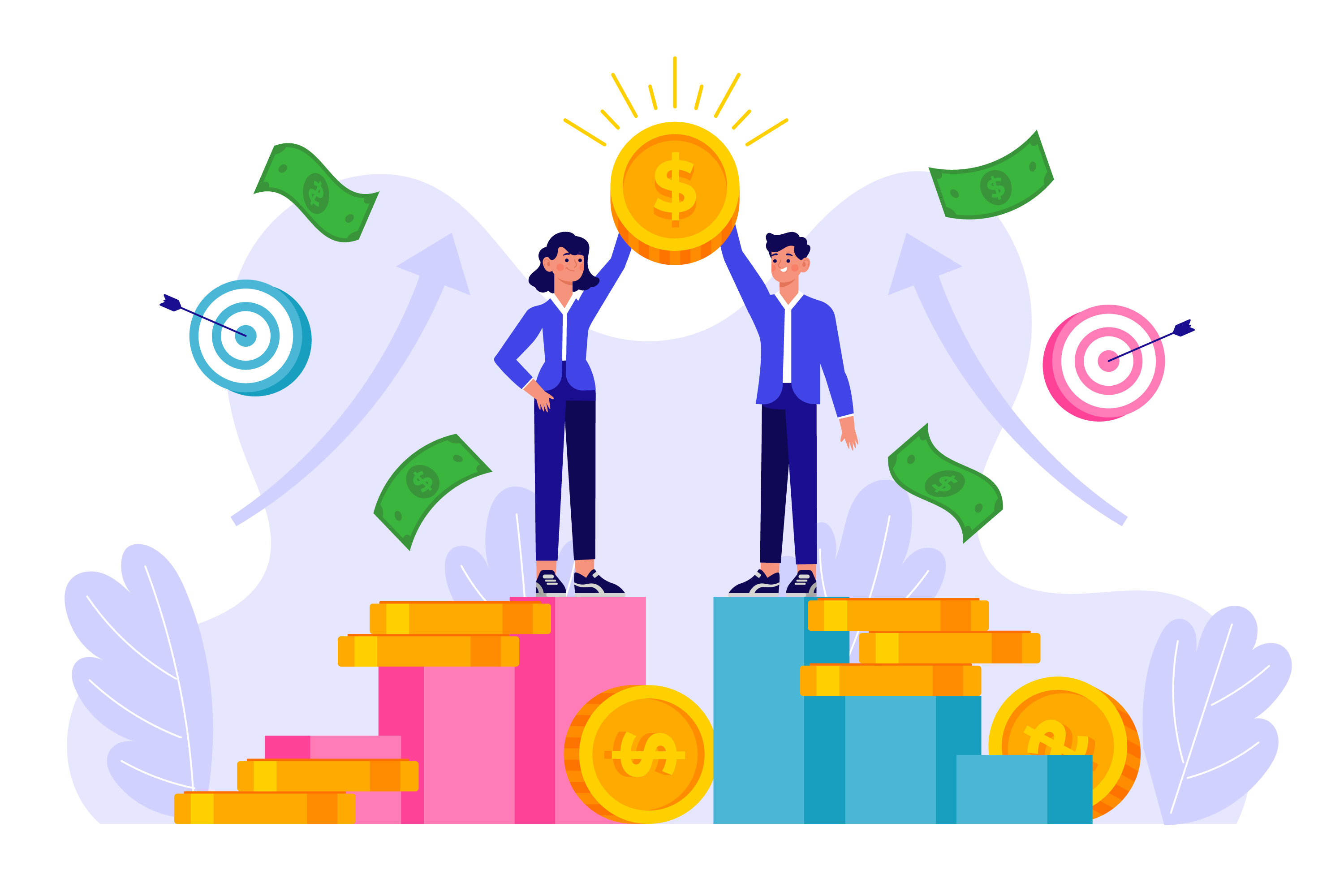 Real estate engagement and ROI