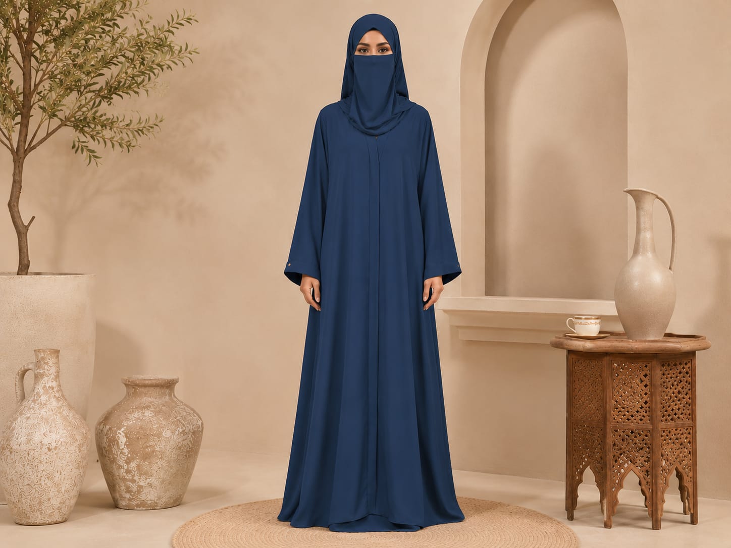SAFIYA COMPLETE 1