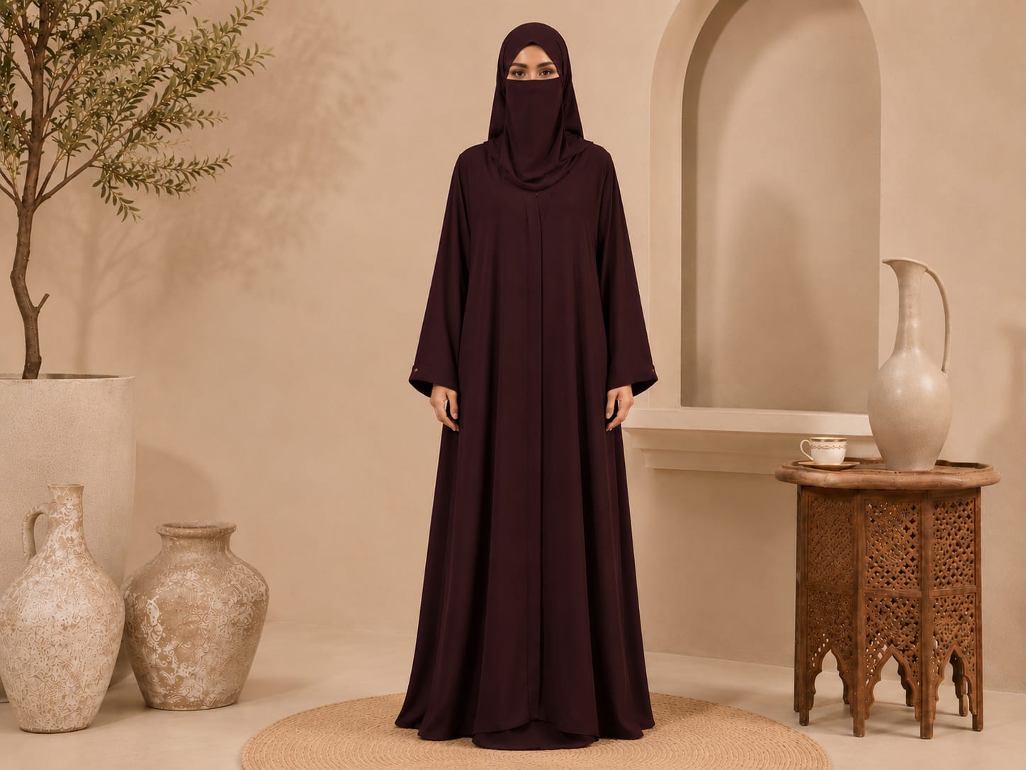 SAFIYA COMPLETE