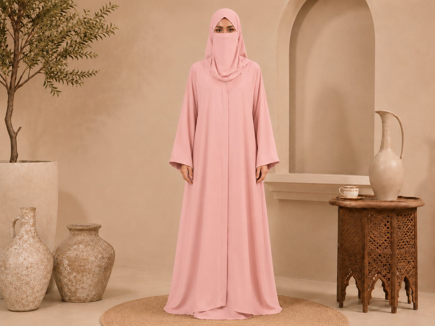 SAFIYA COMPLETE 1