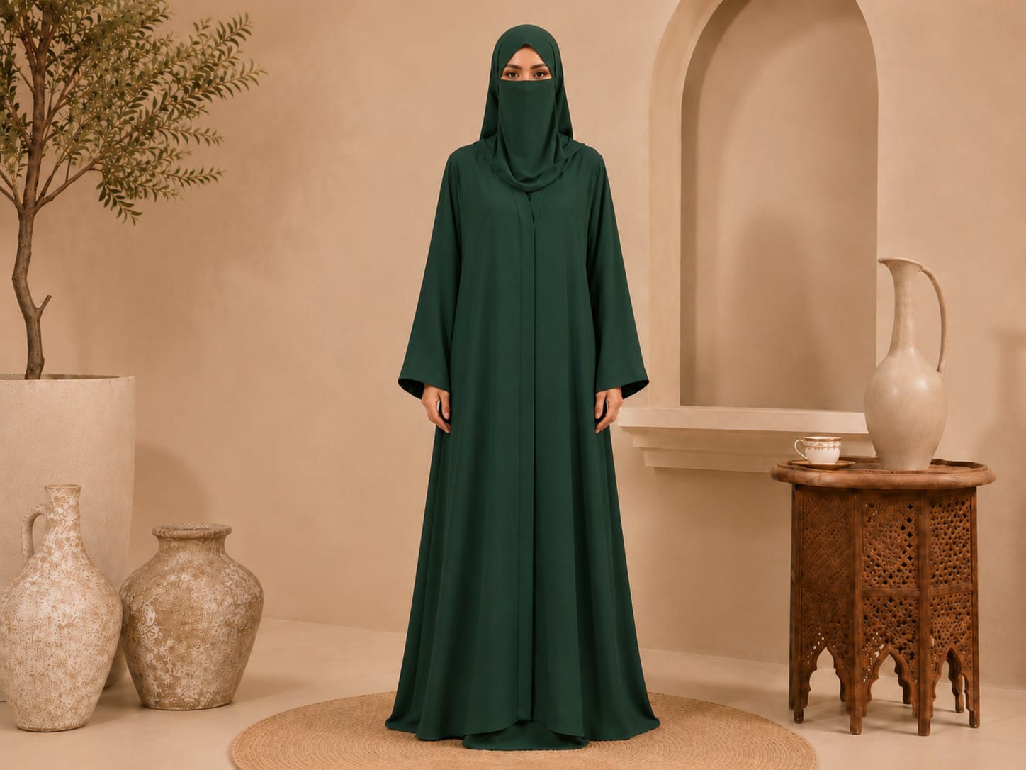SAFIYA COMPLETE