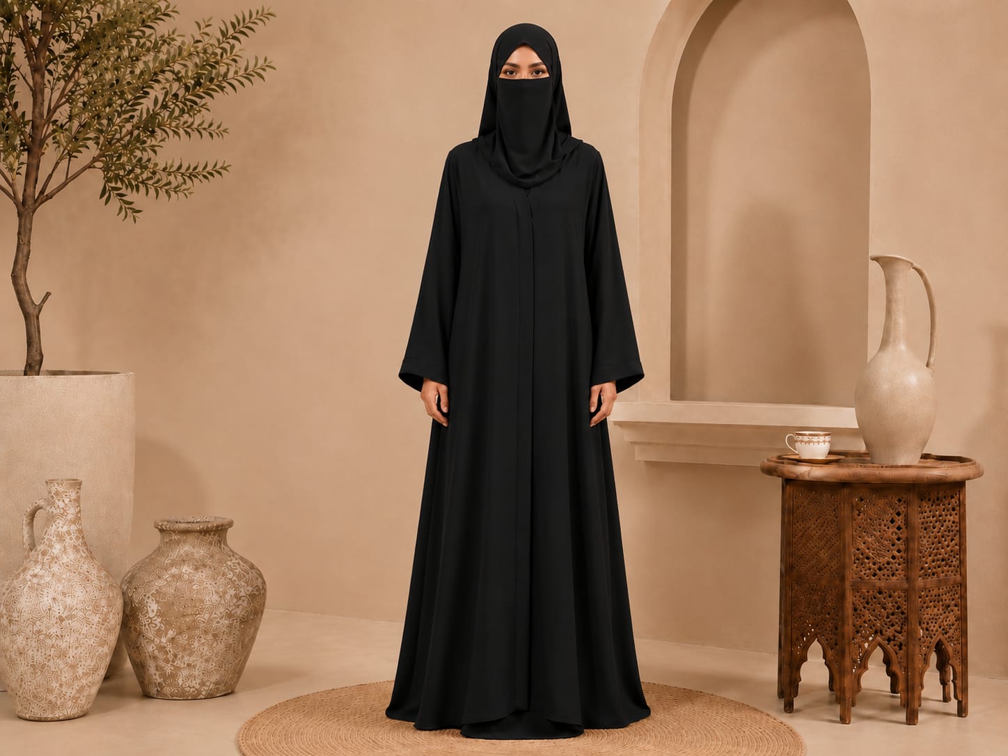 SAFIYA COMPLETE 1