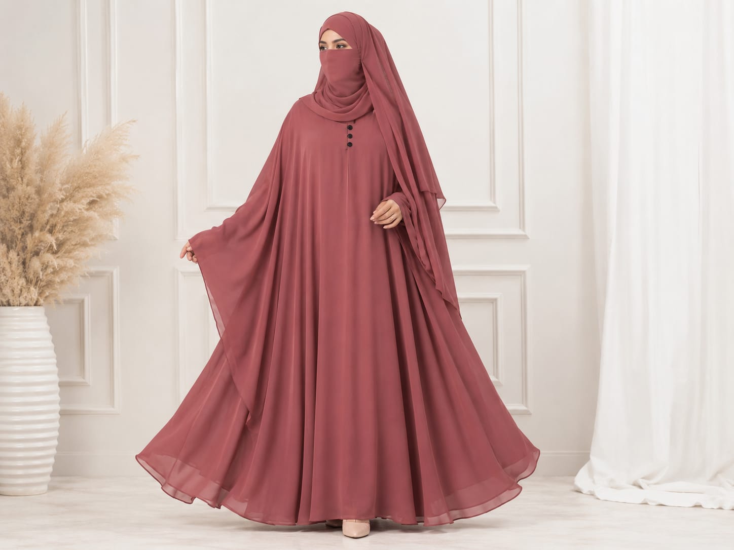 FAIRY KAFTAN 3