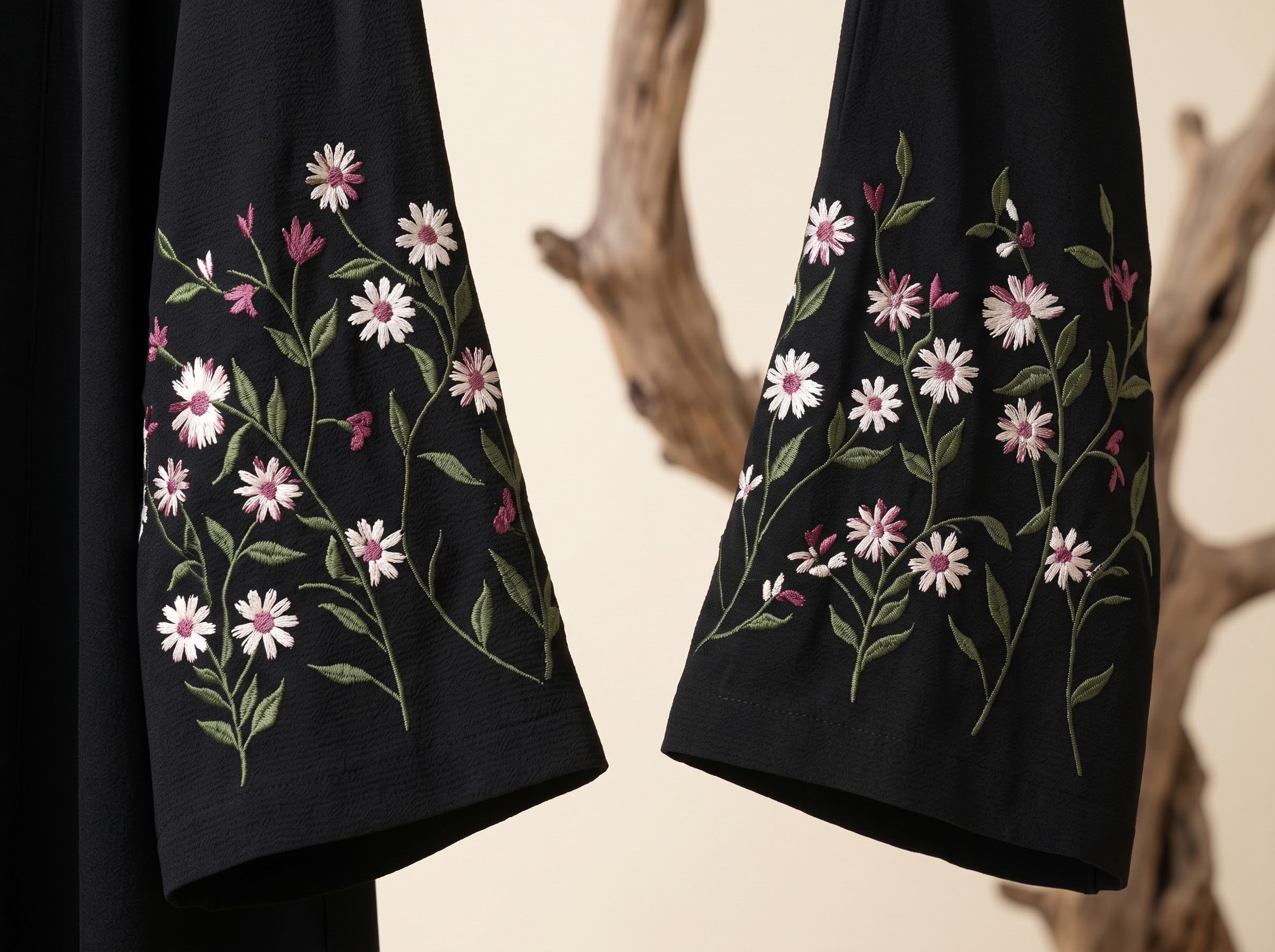 VINE & LOTUS 2