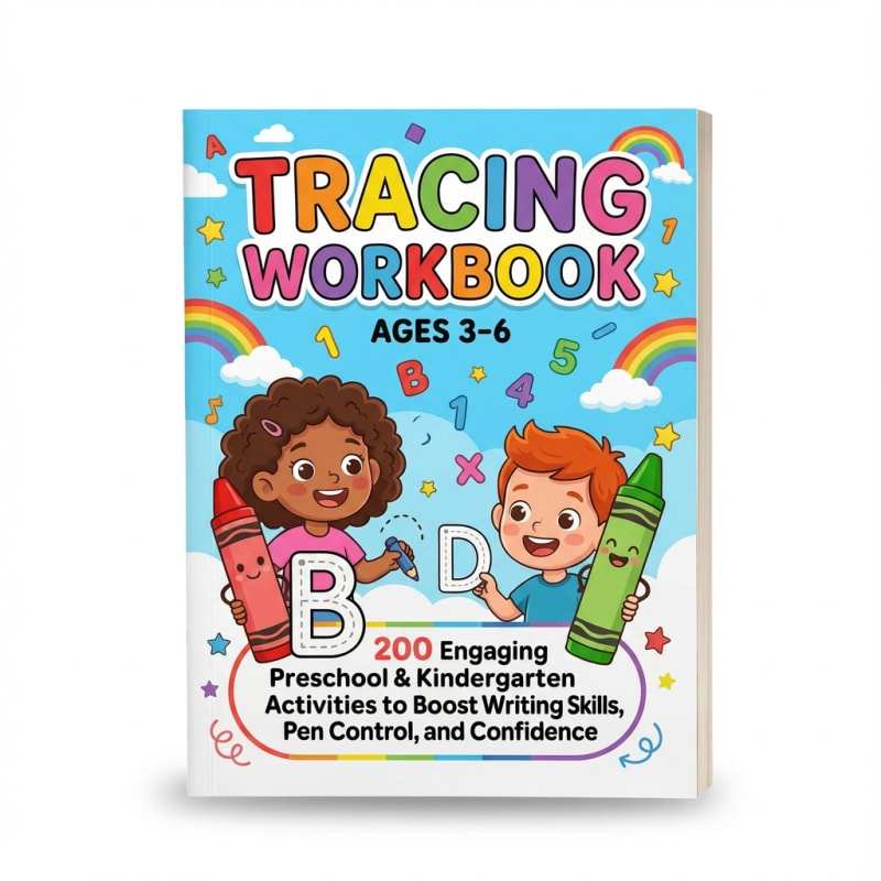 Tracing Workbook