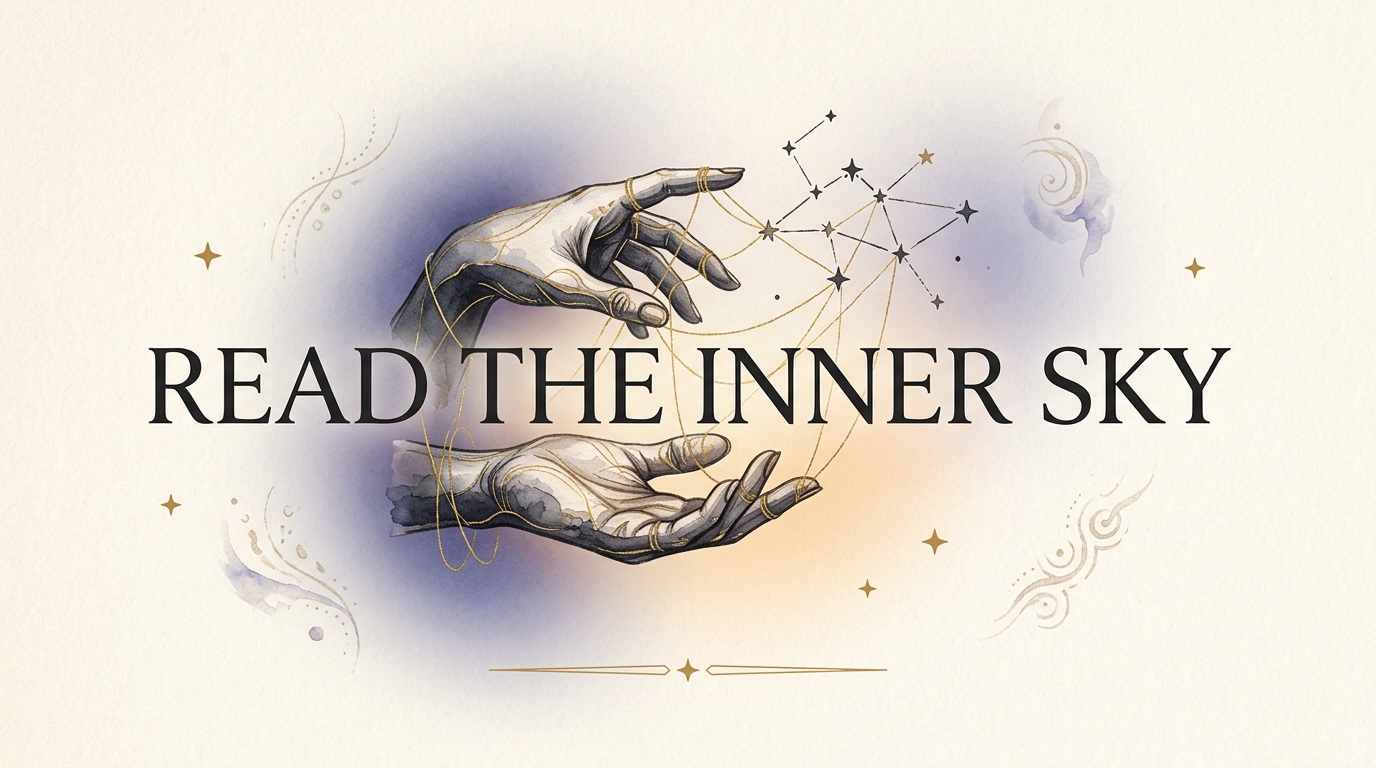 Astro Natal Chart: How to Generate and Interpret Your Star Map