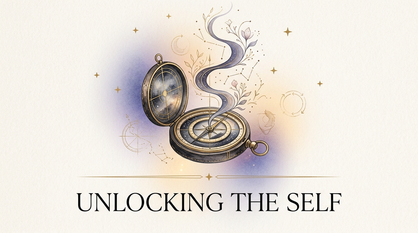 Natal Chart Calculator: Build Your Birth Chart in Minutes