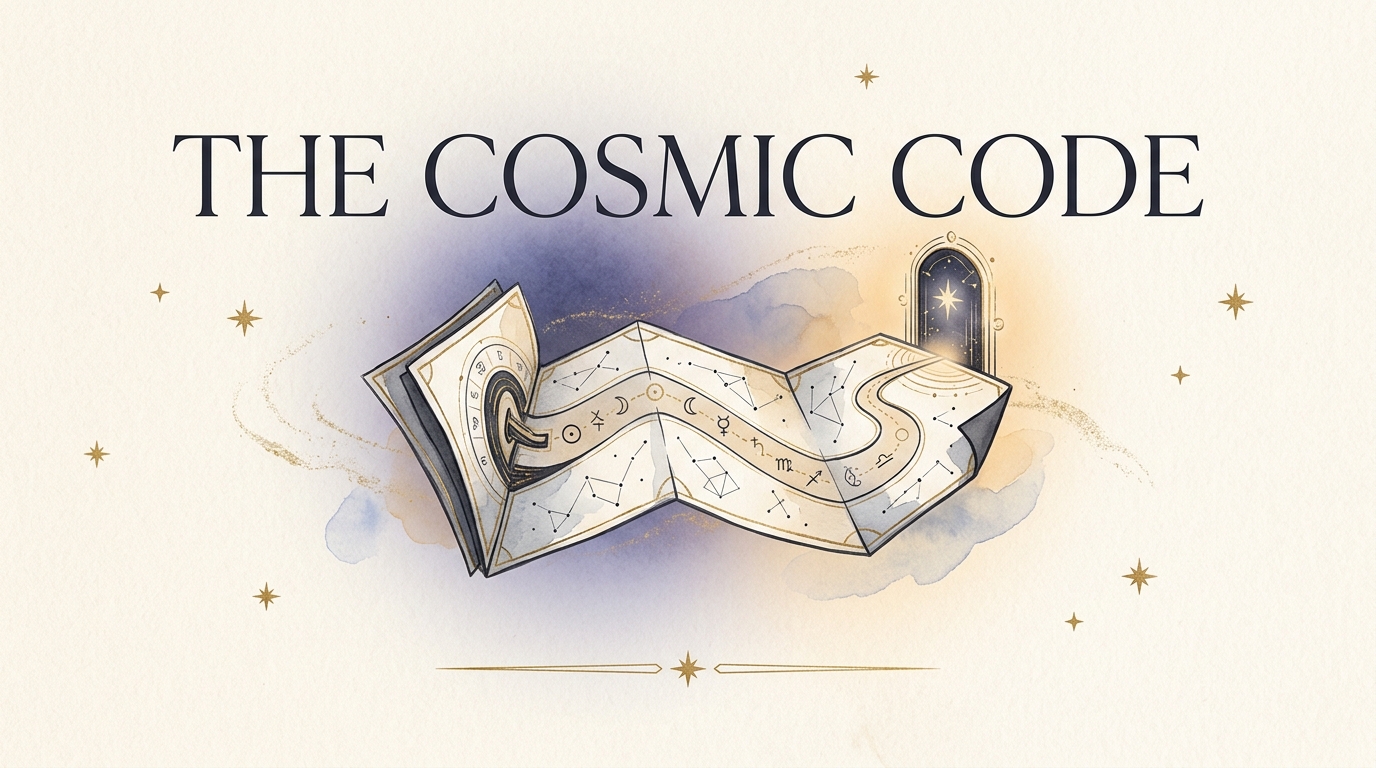 Natal Chart Online: Create and Read Your Horoscope for Free