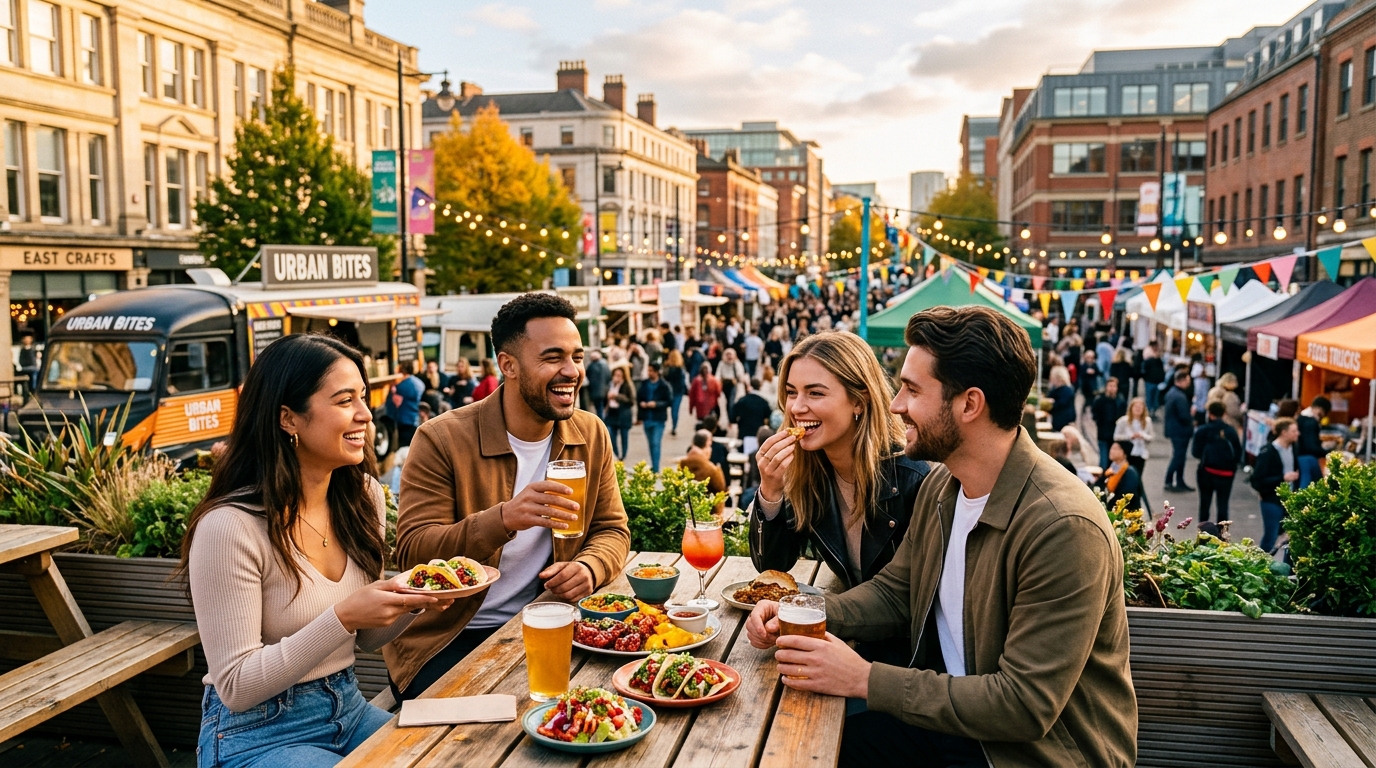 How to Find the Best Things to Do Near Me Today