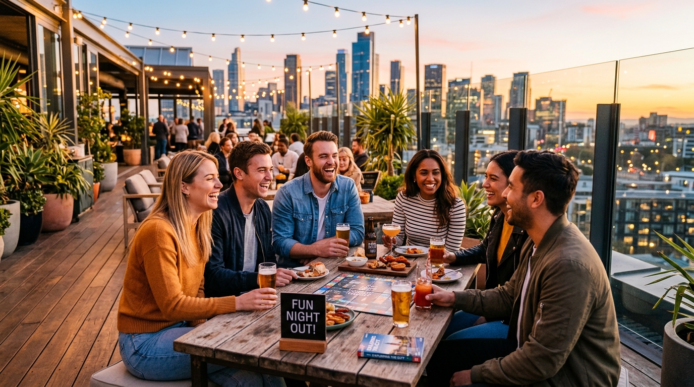 15 Fun Things to Do Near Me This Weekend