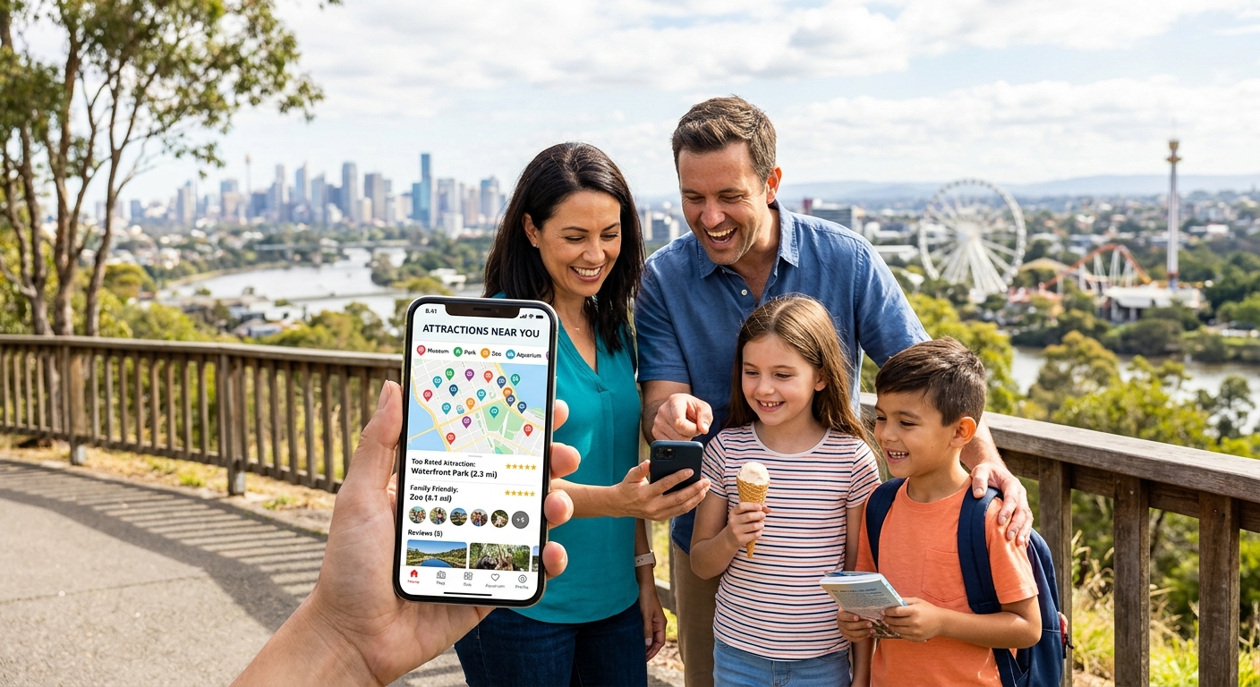 Illustration for article: Top Tourist Attractions Near Me You Can't Miss