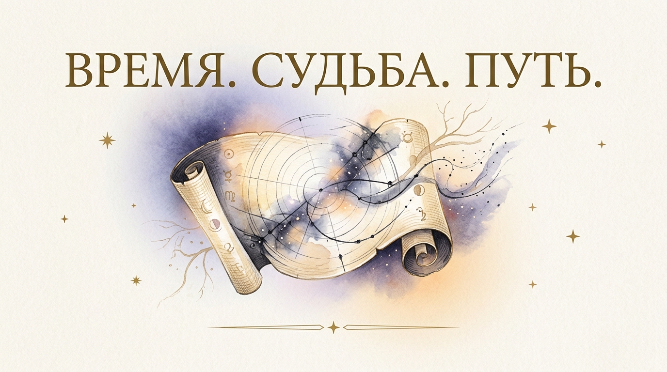 Что значит натальная карта и зачем она нужна: простое объяснение