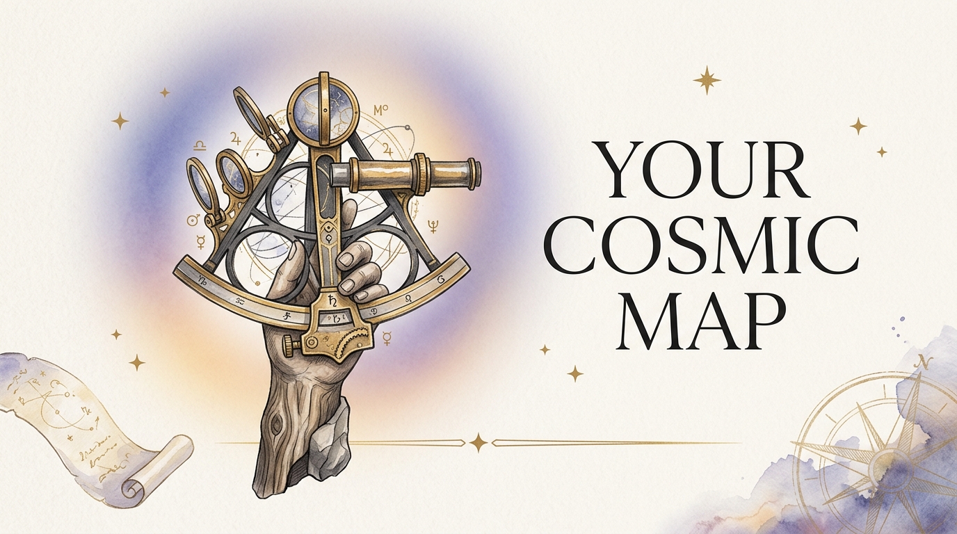 Free Natal Chart: Best Tools to Build Yours Without Paying a Cent