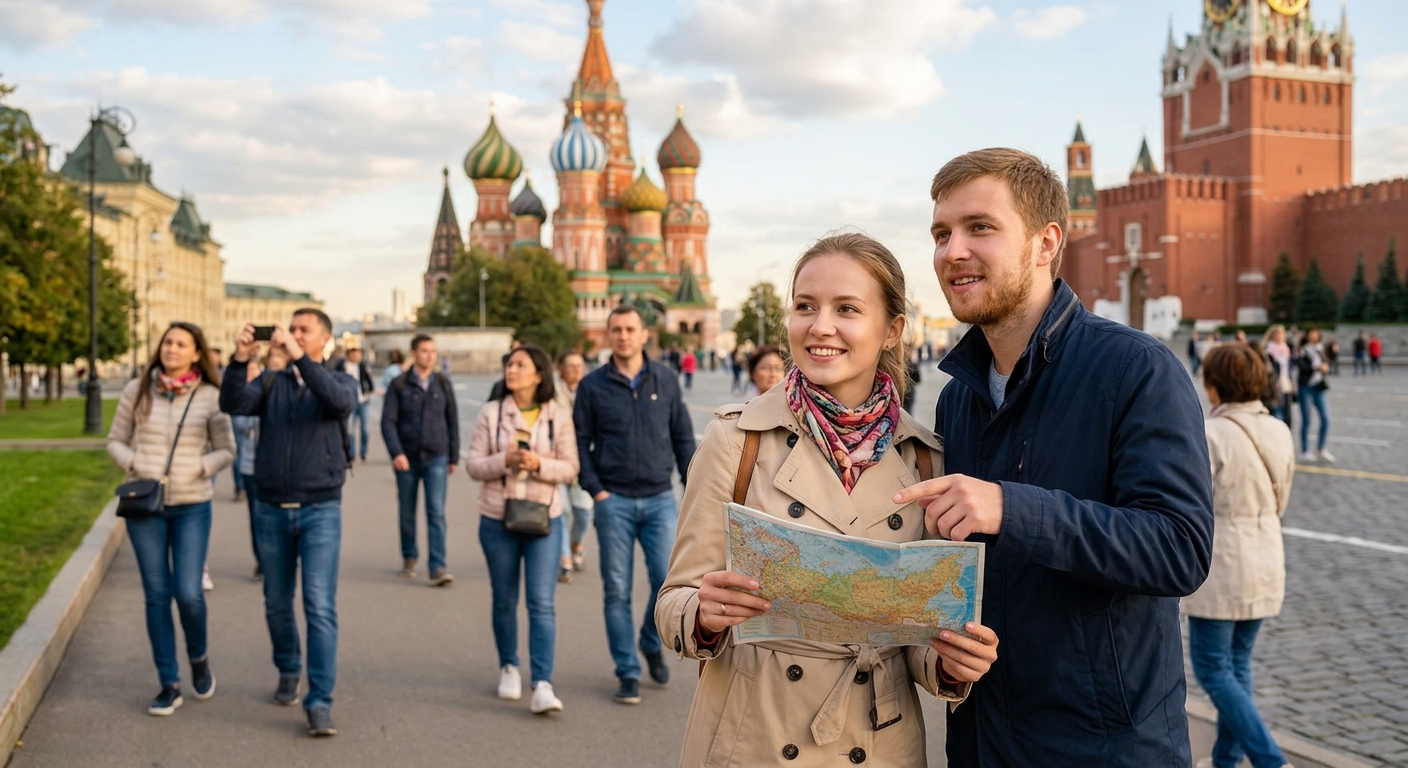 Иллюстрация к статье: Куда сходить в Нижнем Новгороде: топ мест для отдыха