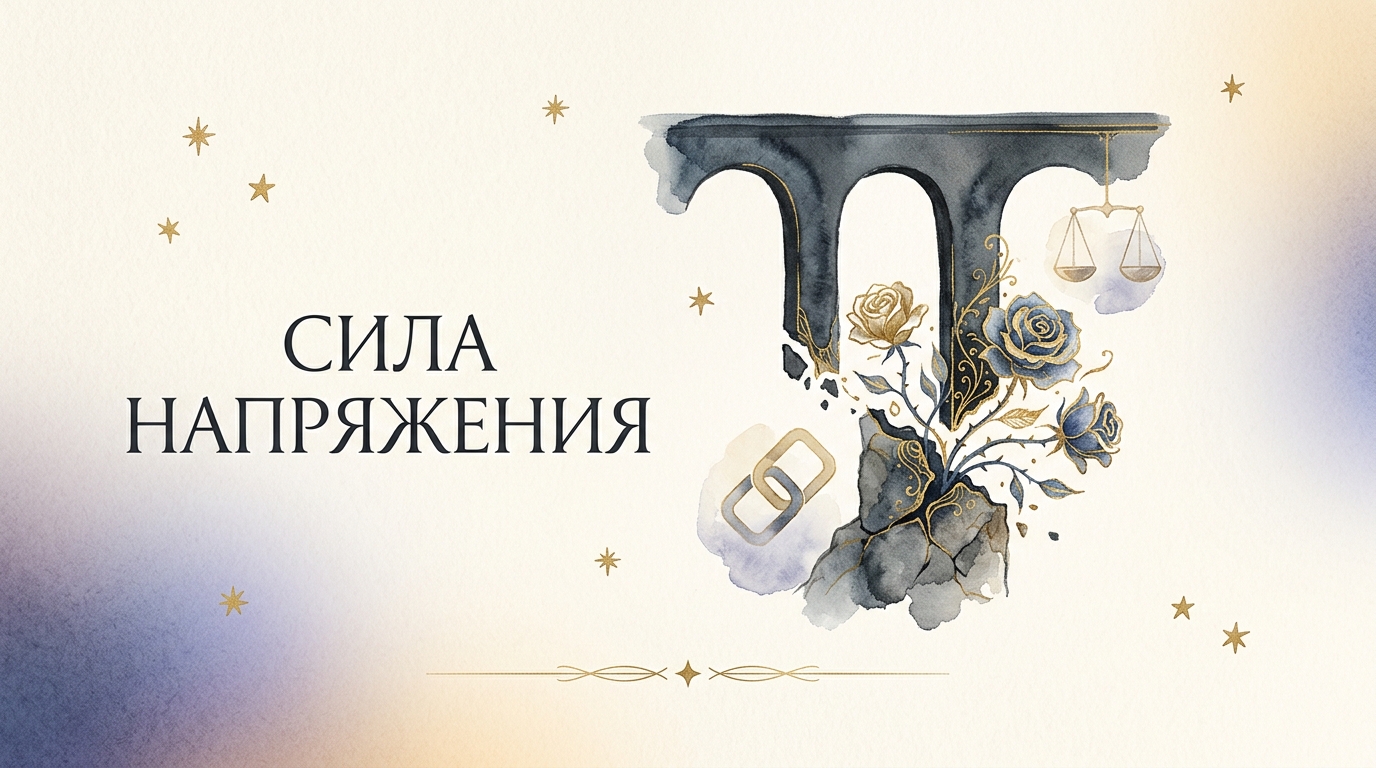 Квадрат в натальной карте: напряжённый аспект и как обратить его в силу