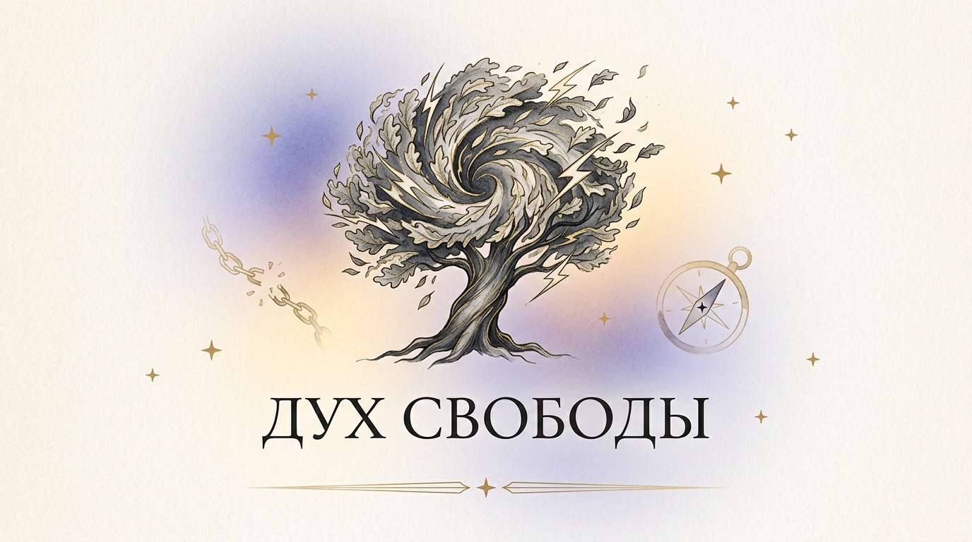 Уран в натальной карте: свобода, оригинальность и неожиданные перемены