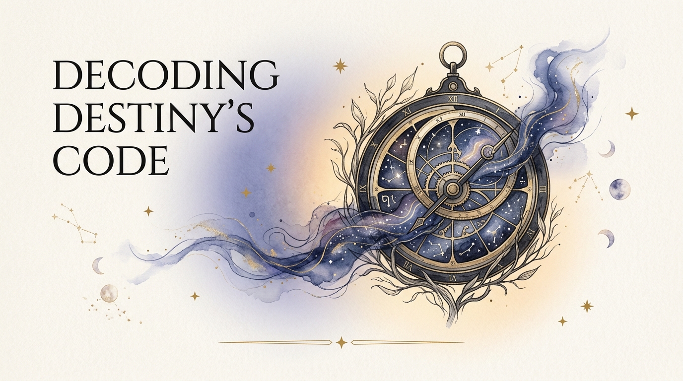 Astrology Birth Chart and GPT: Can AI Read Your Stars Accurately?