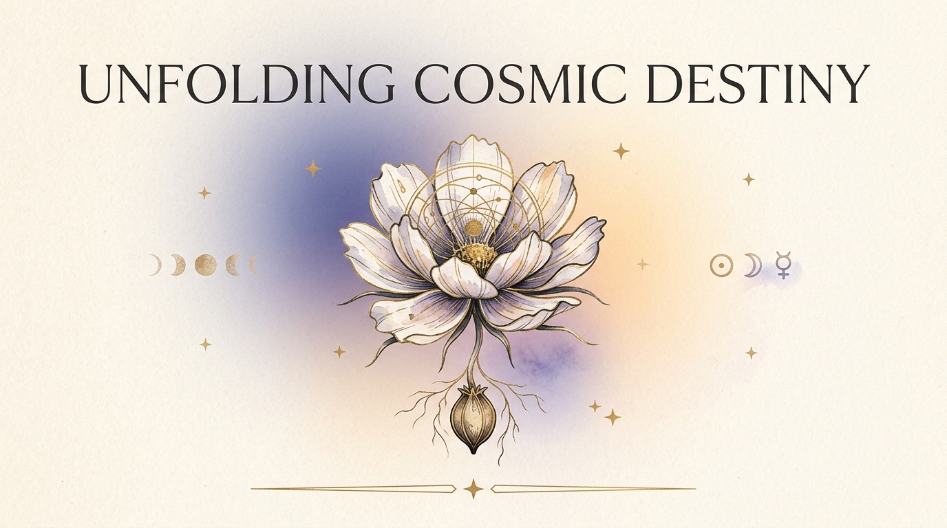 Birth and Natal Chart: Differences, Similarities and How to Use Both