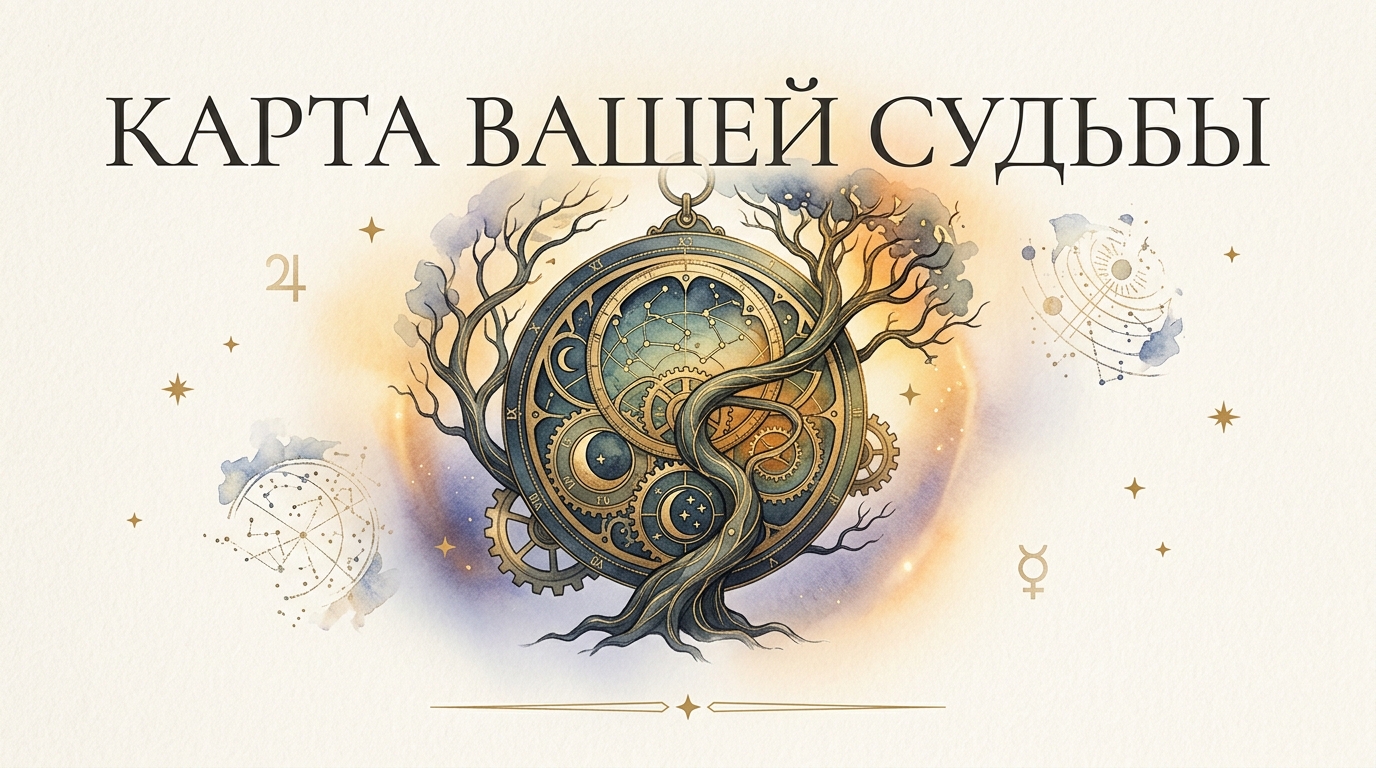 Натальная карта с лазаревым: значение, особенности и расшифровка