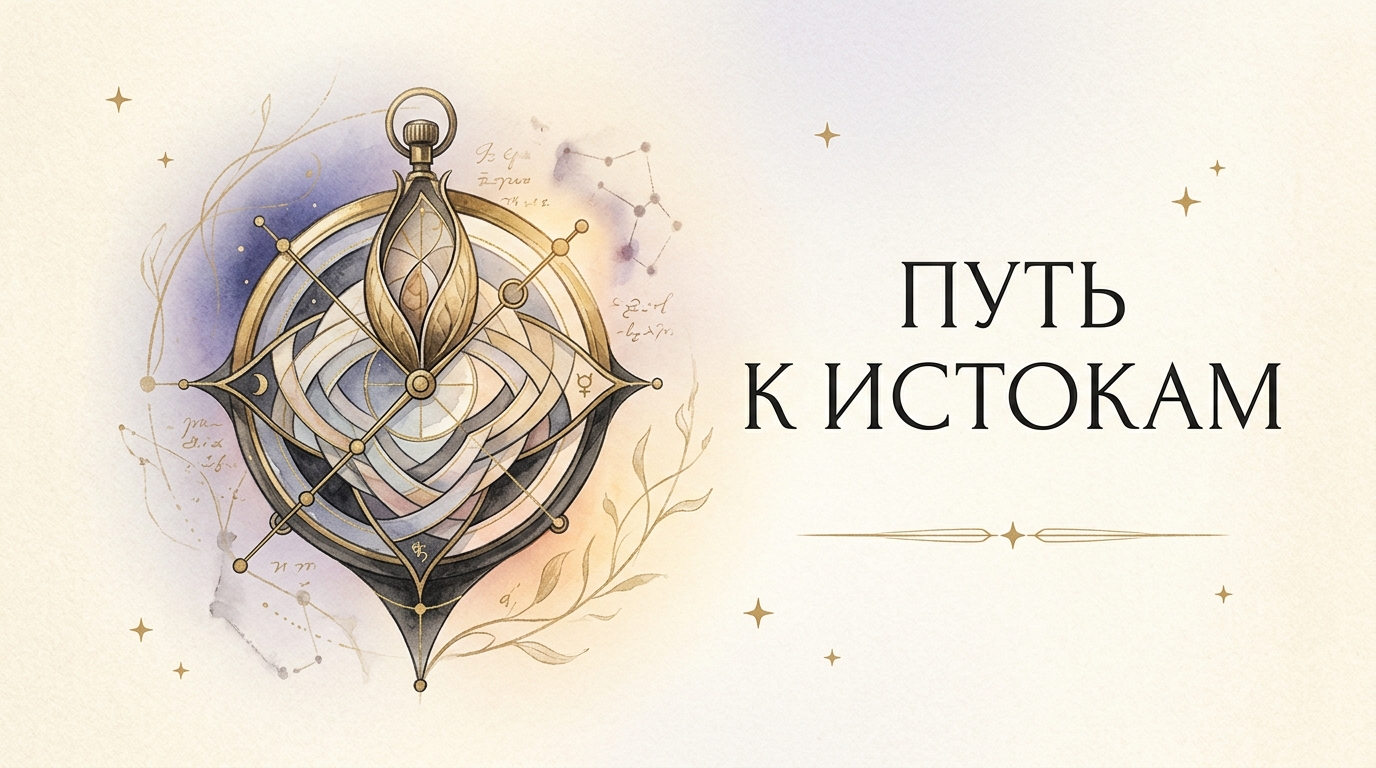 Ведическая натальная карта: отличия от западной и как её интерпретировать