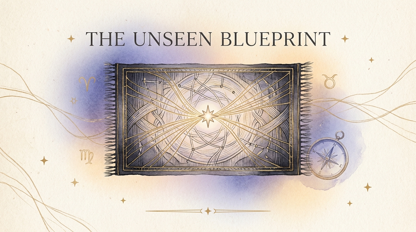 Fixed Stars in Your Birth Chart: Meanings and Hidden Influences