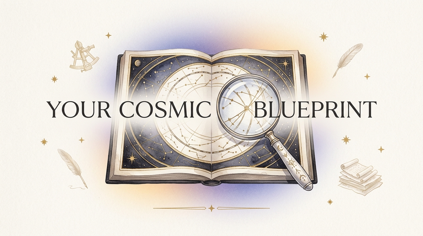 Birth Chart on AstroSeek: Step-by-Step Setup and Interpretation Guide