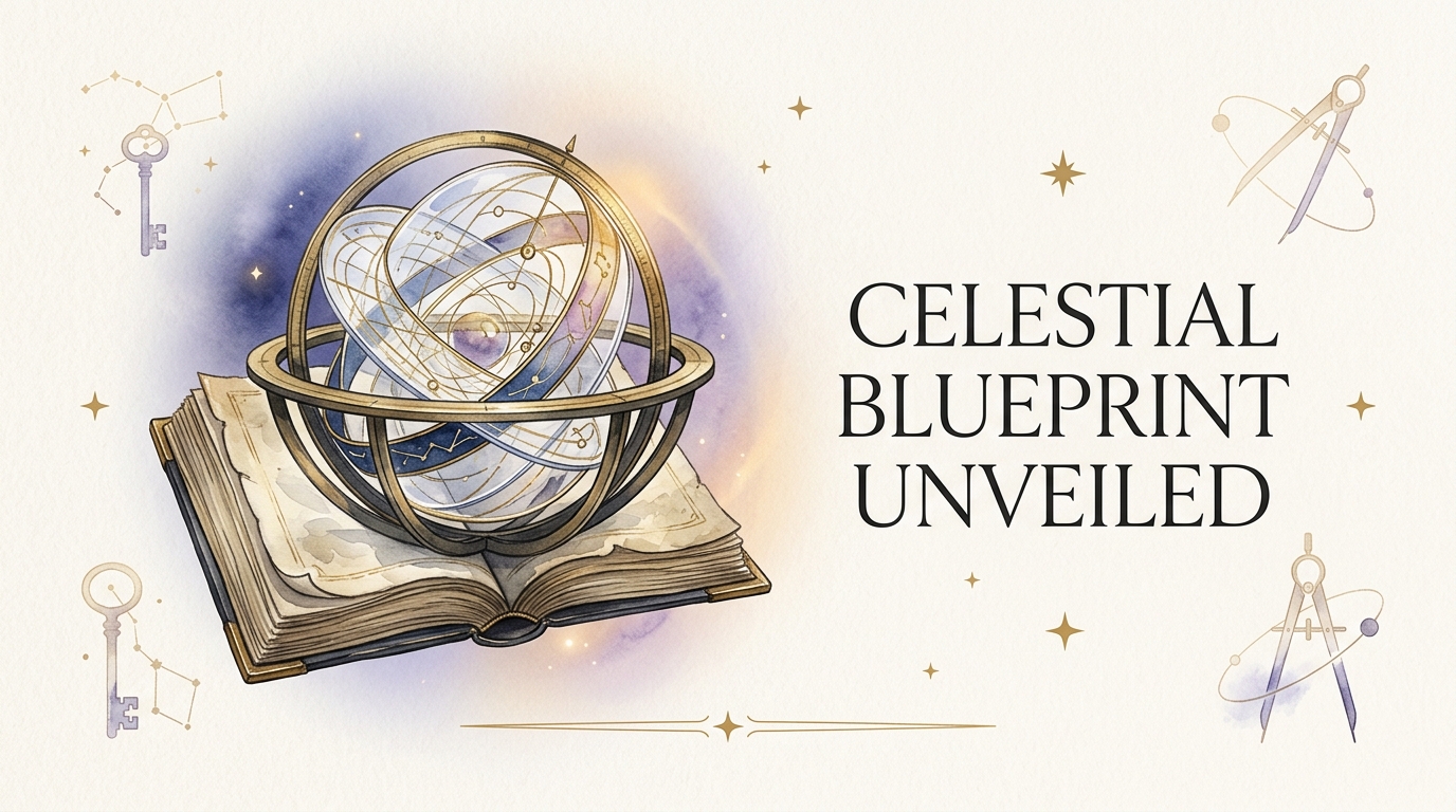 Natal Chart Reading: A Practical Guide From Planets to Predictions