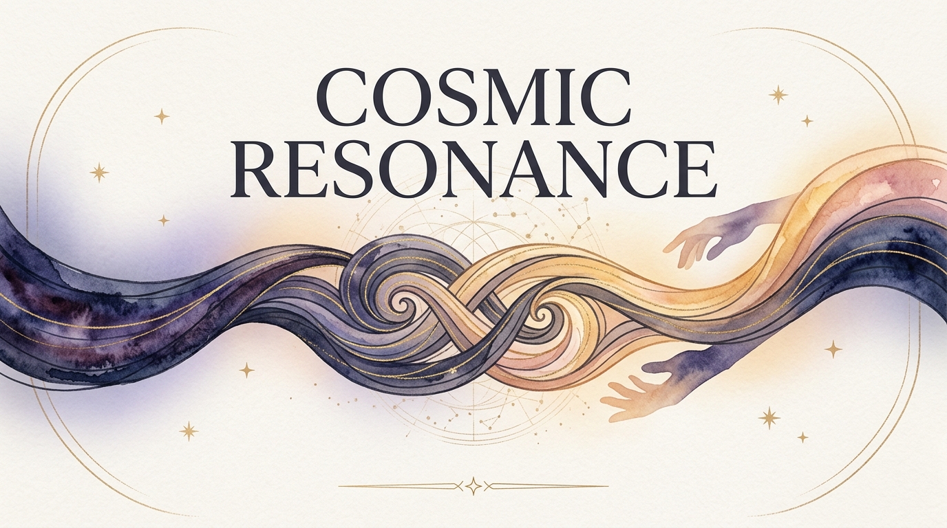 Birth Chart Compatibility: How to Check Synastry With Your Partner