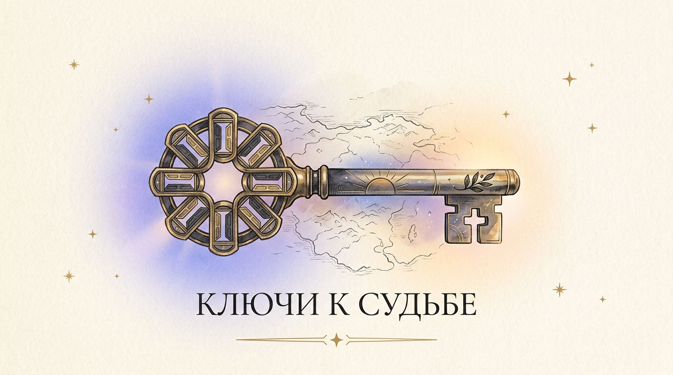 Натальная карта какой дом: значение, планеты и сферы влияния