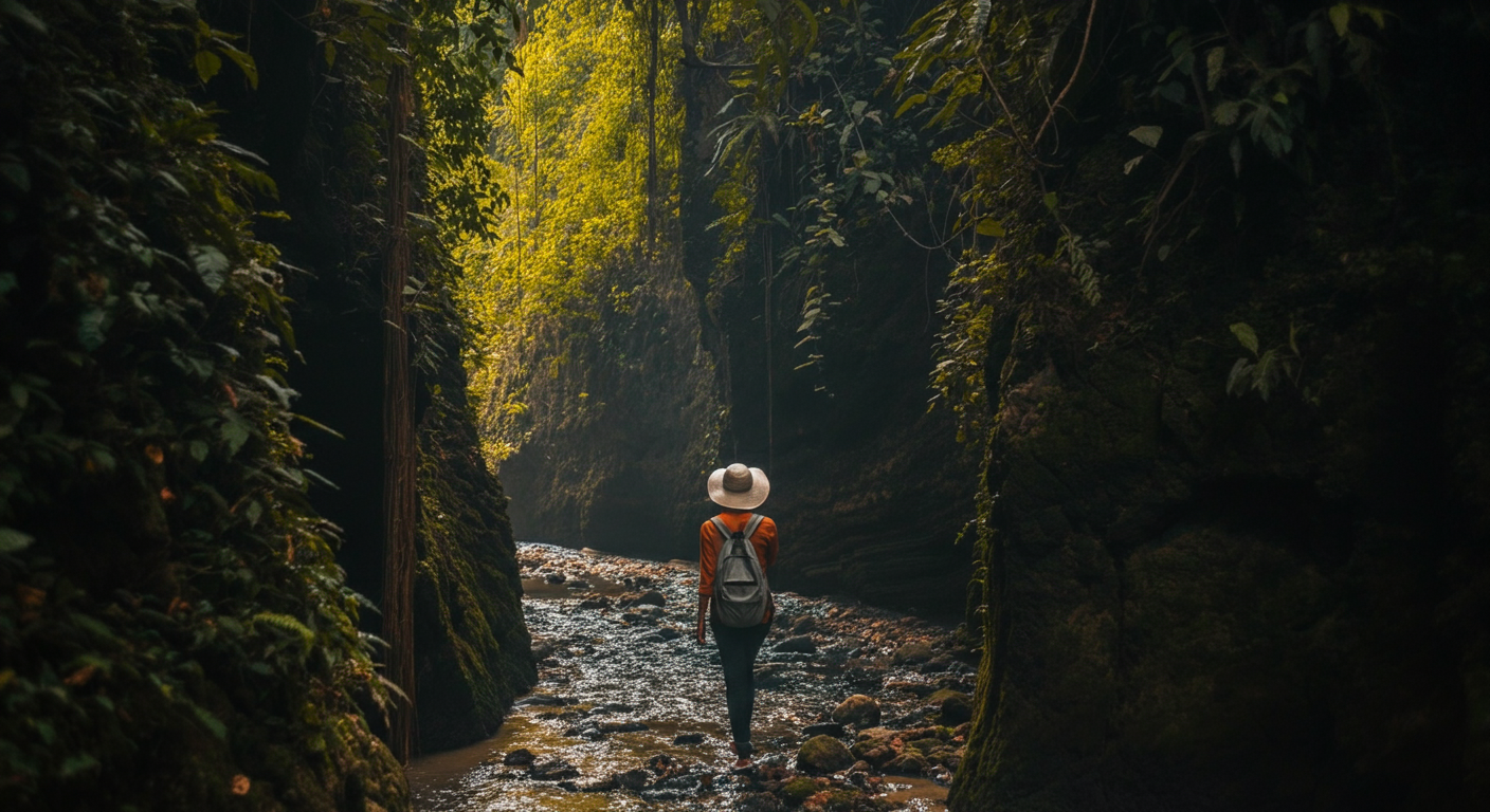 Illustration for article: 10 Best Places to Travel Alone in Asia Safely