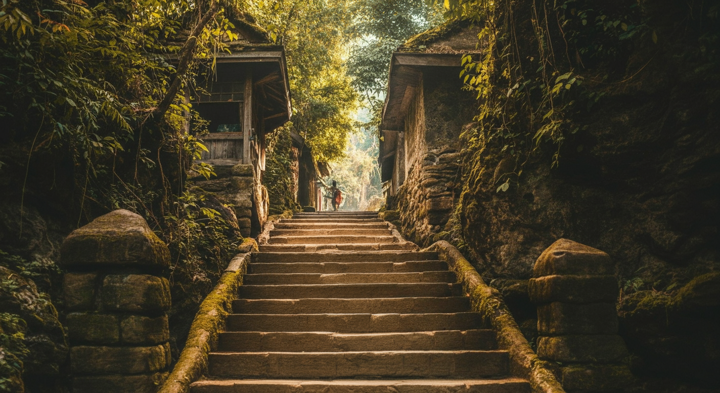 Illustration for article: 10 Best Places to Travel Alone in Asia Safely