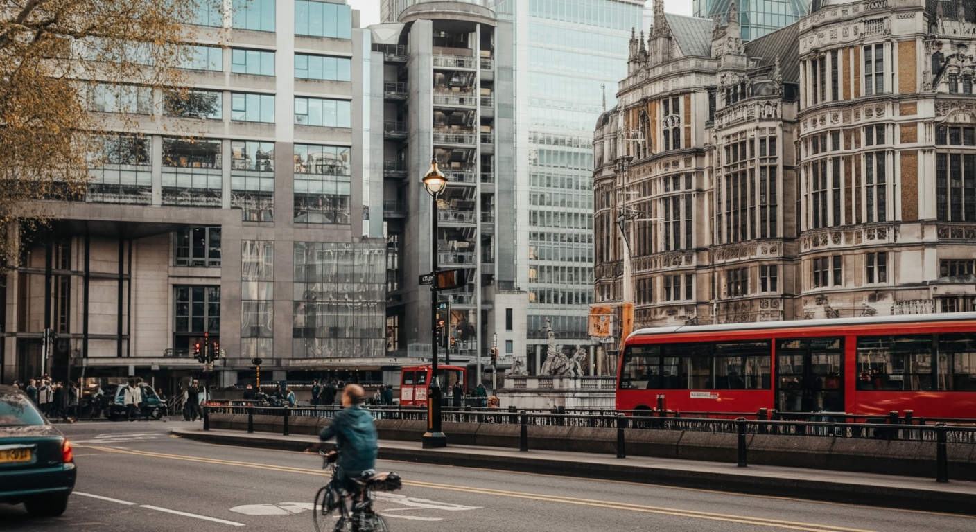 Illustration for article: 30 Amazing Free Things to Do in London