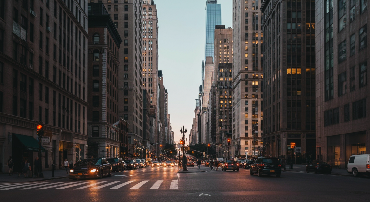 Illustration for article: The Best Free Things to Do in NYC This Year