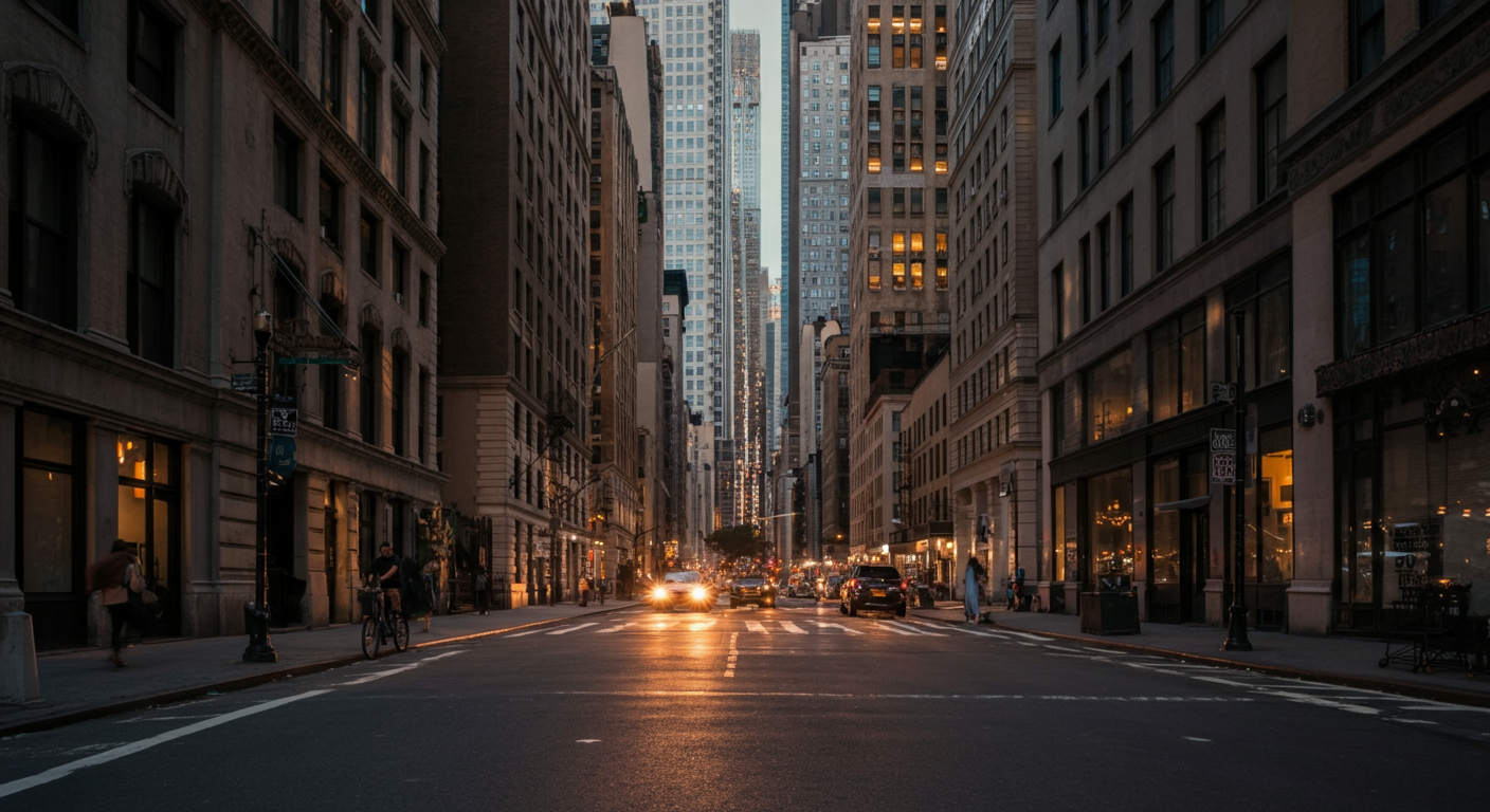 Illustration for article: The Best Free Things to Do in NYC This Year