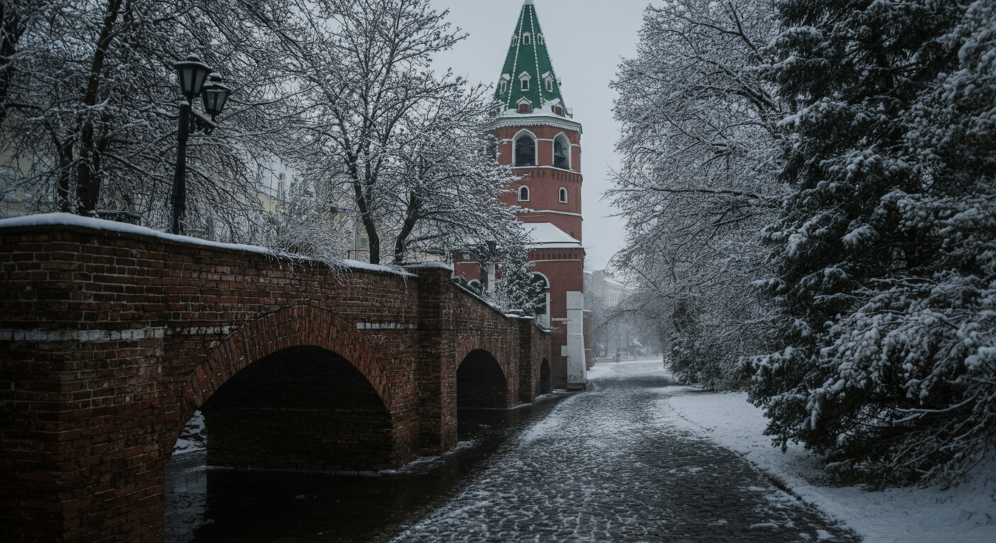 Иллюстрация к статье: Куда сходить с друзьями в Москве: весёлый отдых компанией