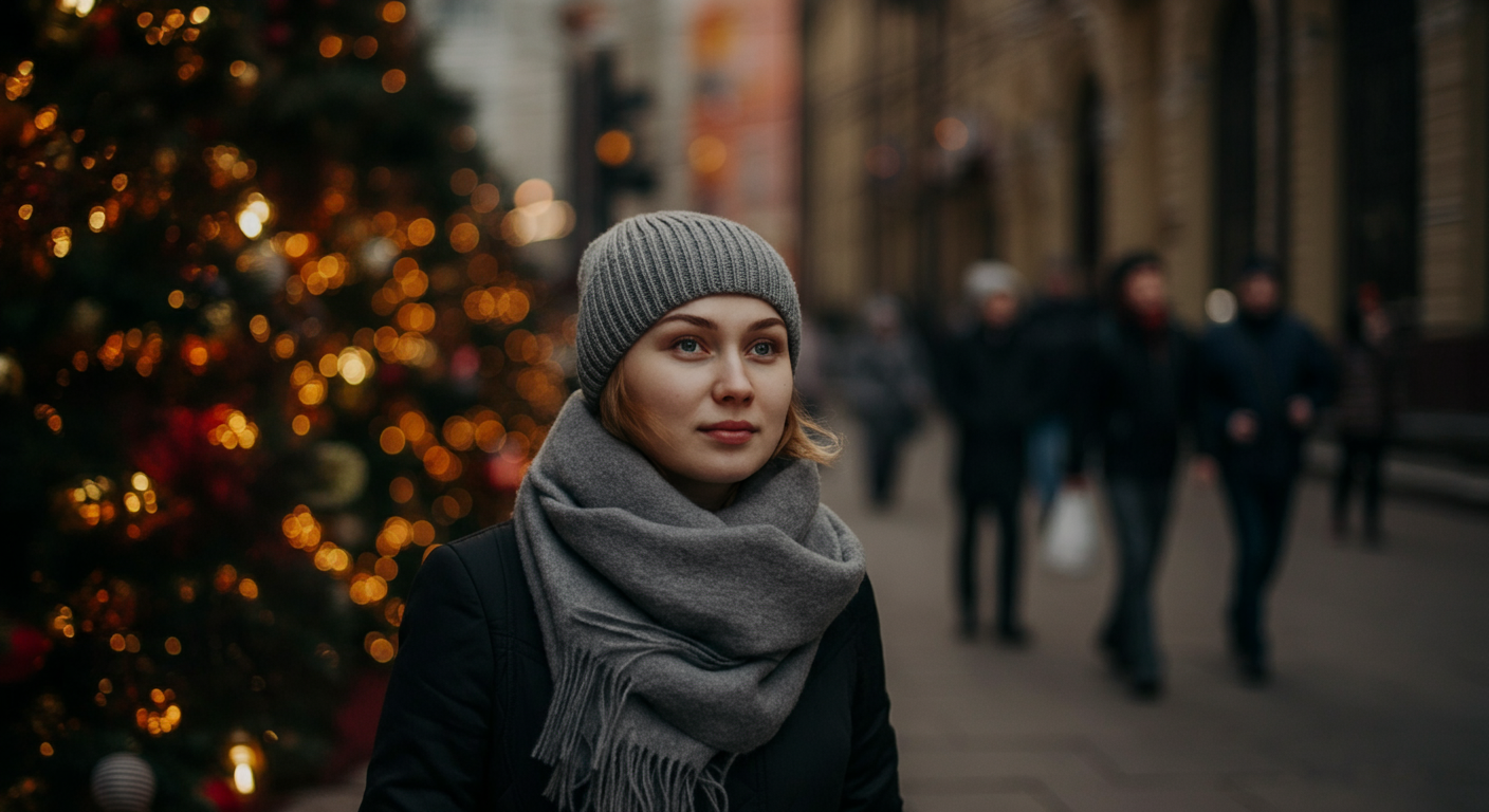 Иллюстрация к статье: Куда сходить в Москве: необычные и интересные места