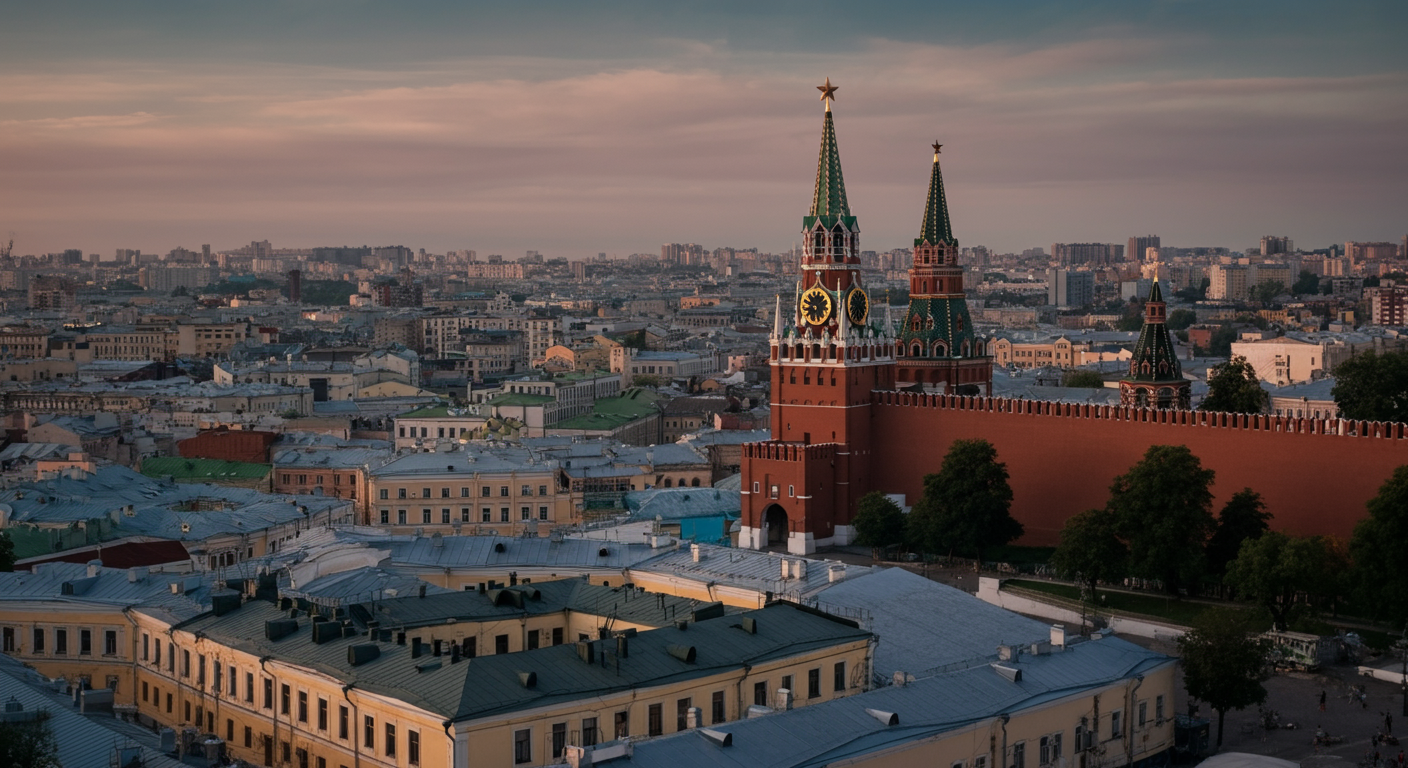 Иллюстрация к статье: Куда сходить с парнем в Москве: идеи для совместного досуга