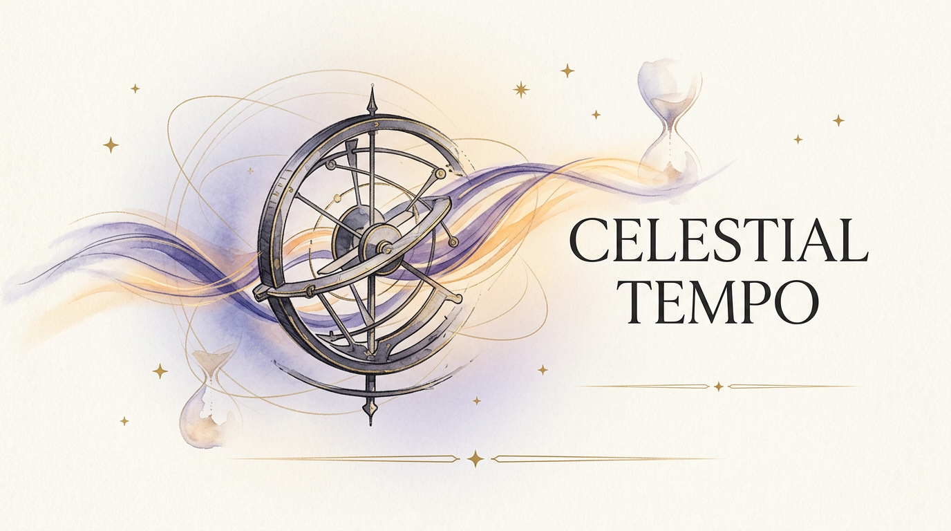 Natal Chart Transits: How Current Planets Affect Your Birth Chart