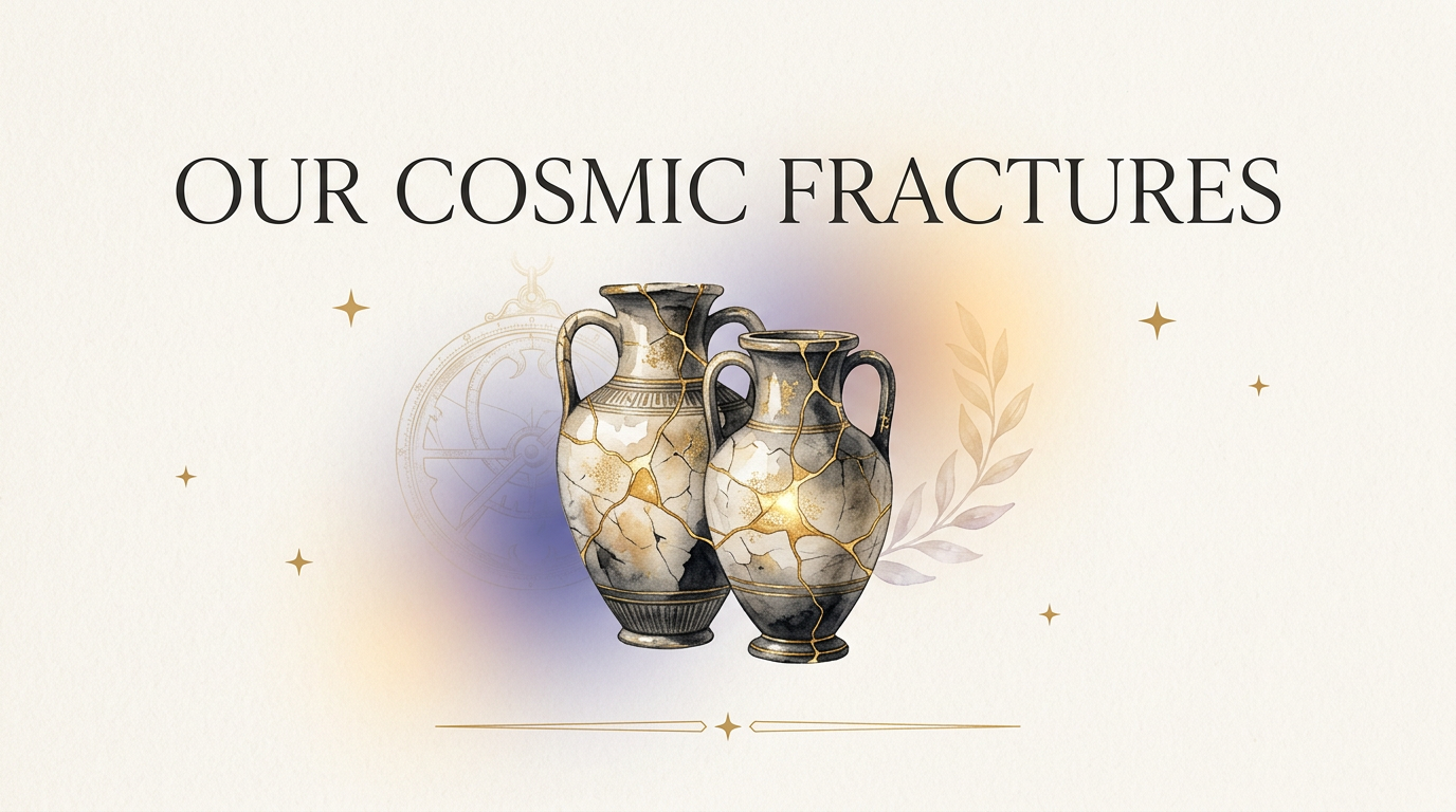 Birth Chart Aspects: Conjunctions, Squares, Trines and What They Mean