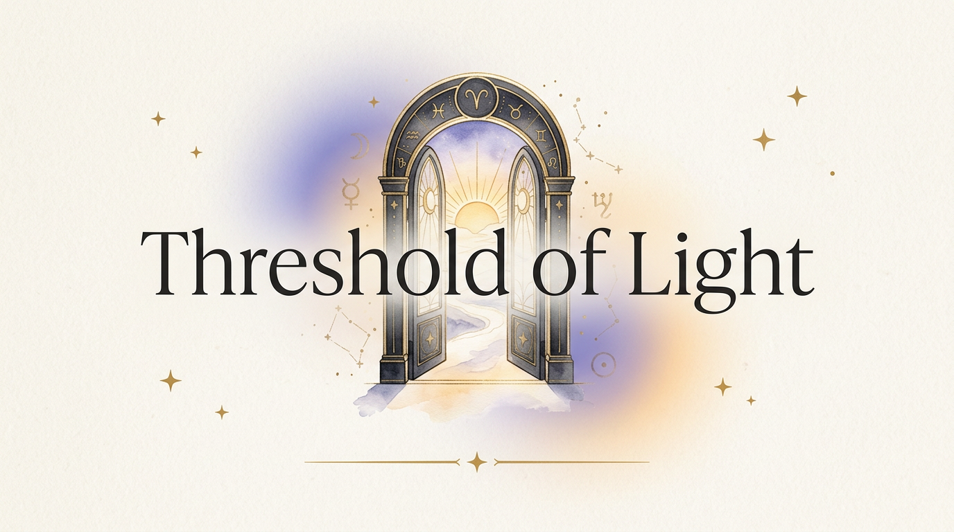 Natal Chart Ascendant: Your Rising Sign and Why It Matters So Much