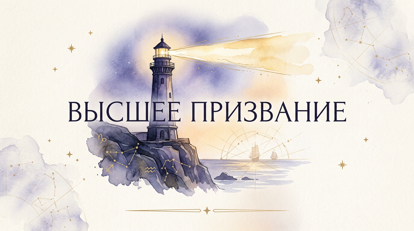 10 дом в натальной карте: карьера и репутация