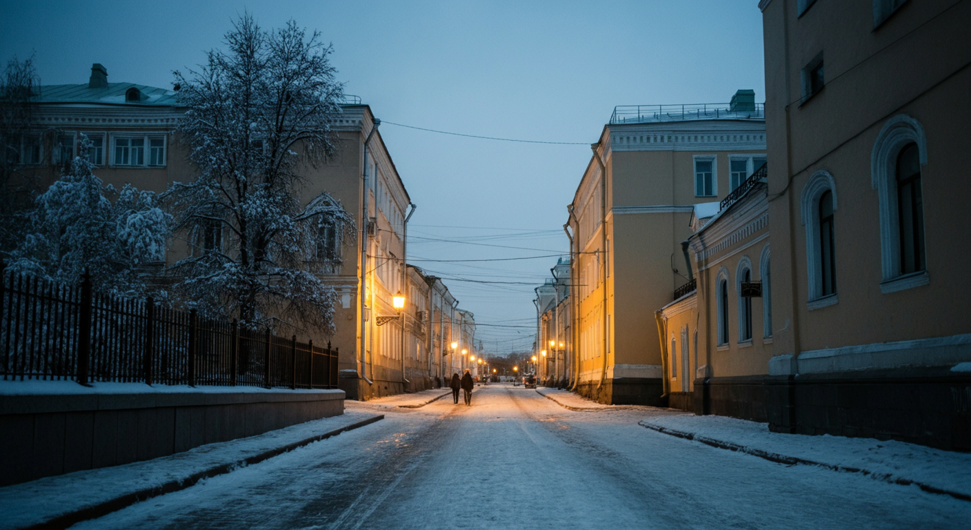 Иллюстрация к статье: Куда сходить в Москве весной: прогулки, выставки и события сезона