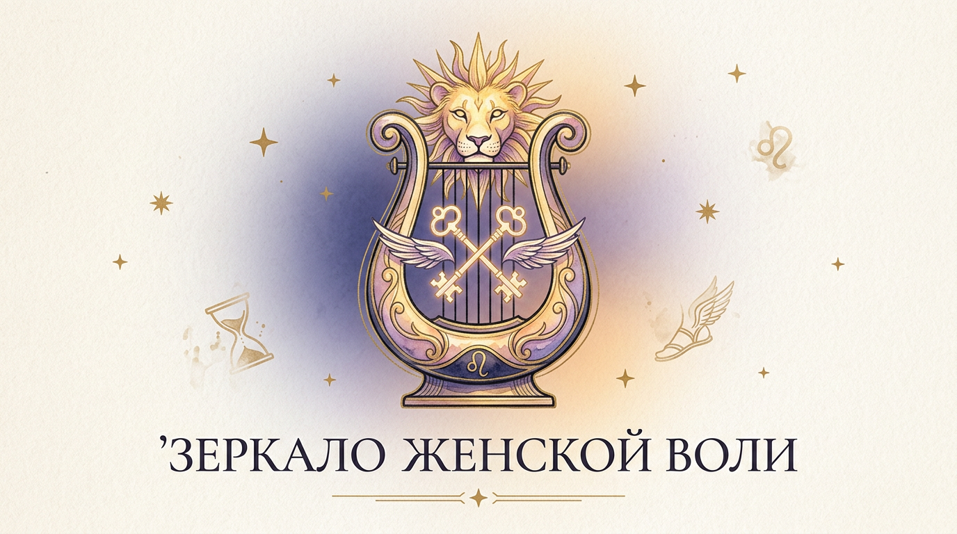 Натальная карта львов женщин: значение, особенности и расшифровка