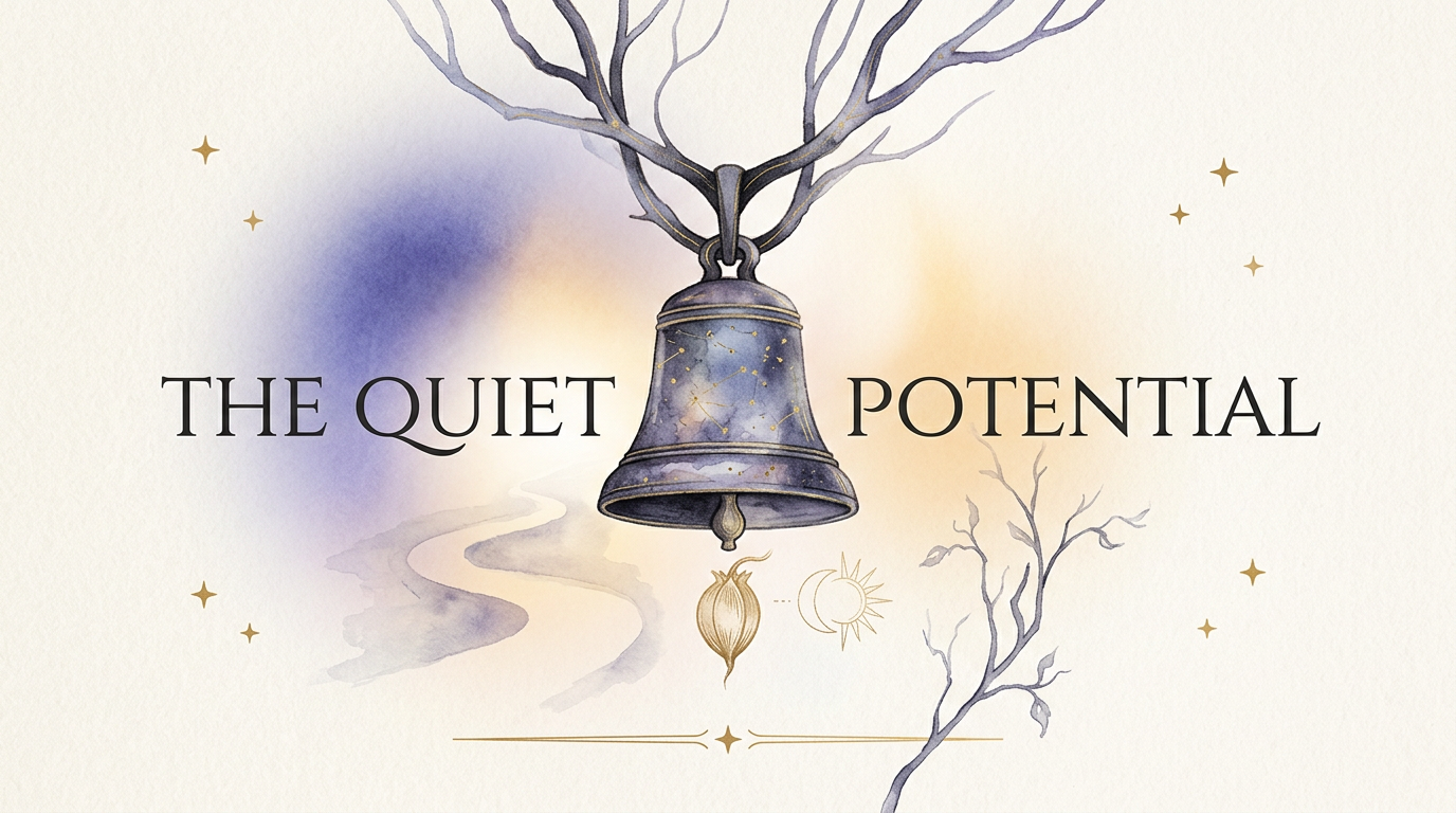 Empty Houses in Your Birth Chart: What They Mean (and Don't Mean)