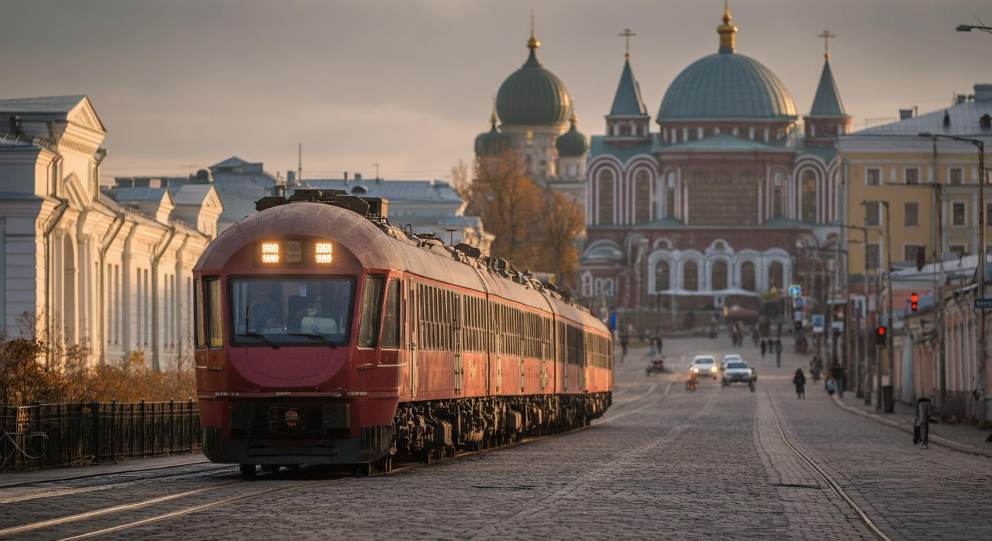 Иллюстрация к статье: Куда сходить подростку в Москве: интересные места для тинейджеров